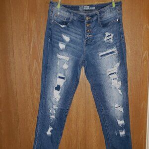 Used Women Jeans